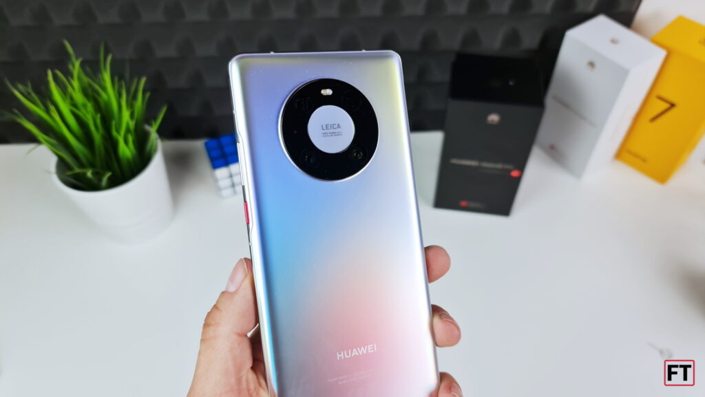 Huawei Mate 40 Pro