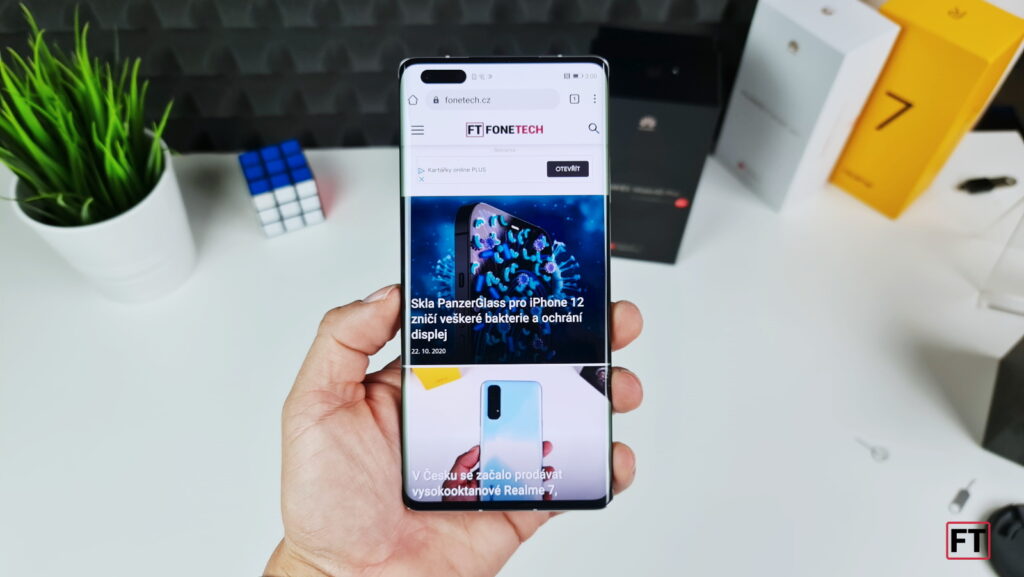 Huawei Mate 40 Pro