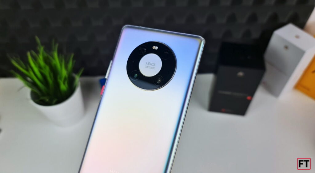 Huawei Mate 40 Pro