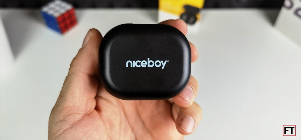 Niceboy HIVE Pins
