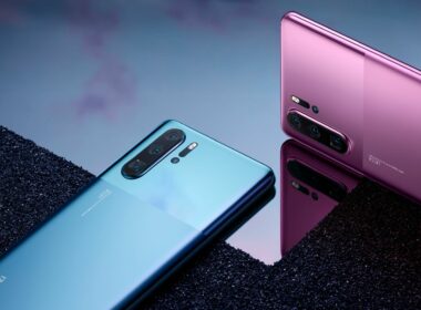 Huawei P30 Pro