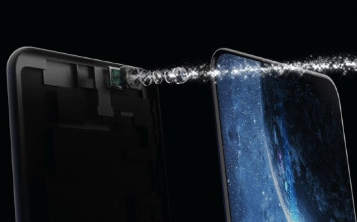 Chystaný Huawei Mate 40 Pro bude mít stereo reproduktory