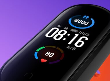 Xiaomi Mi Band 7