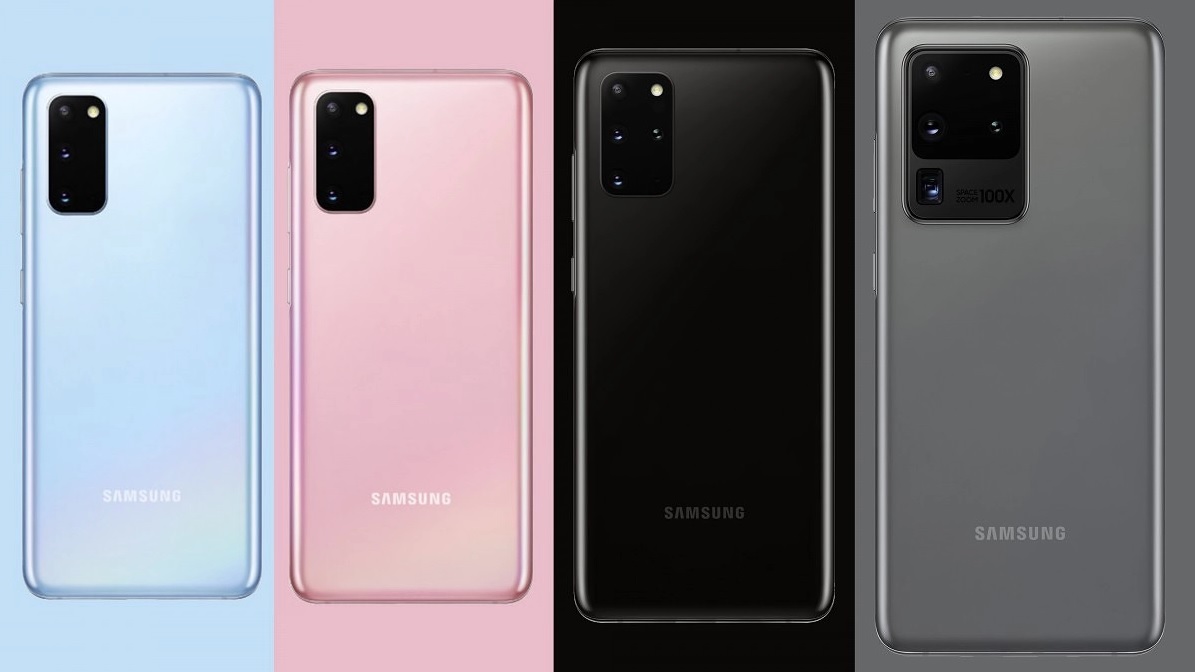 samsung s20 pro specs