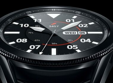 Samsung Galaxy Watch 5