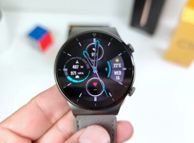 Huawei Watch GT2 Pro