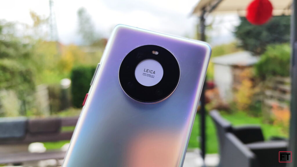 Huawei Mate 40 Pro