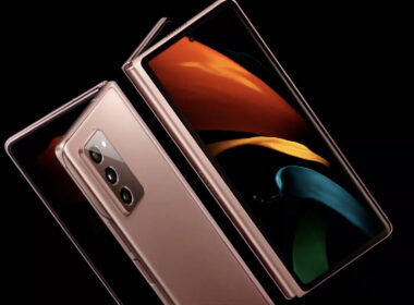 Samsung Galaxy Z Fold4