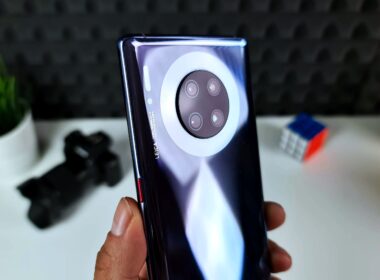 Huawei Mate 30 Pro