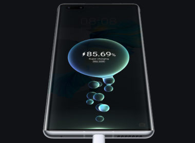 Huawei SuperCharge