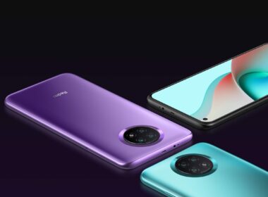 Xiaomi Redmi Note 9T