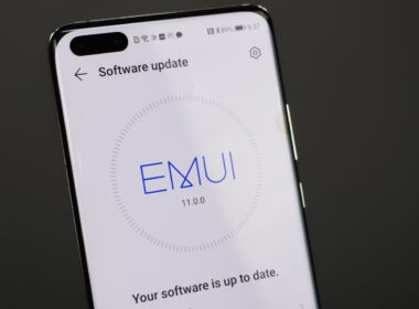 EMUI 11