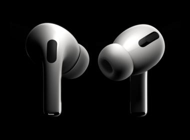 Apple AirPods