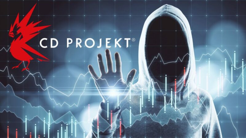 CD Project Red