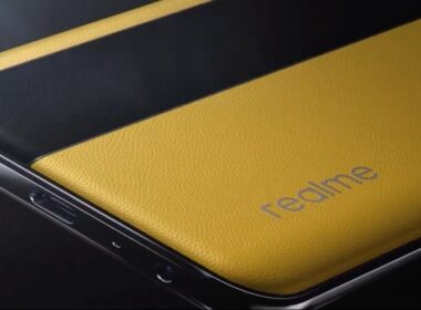 Realme GT