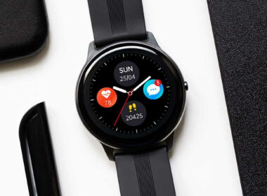 X-fit Watch Pixel