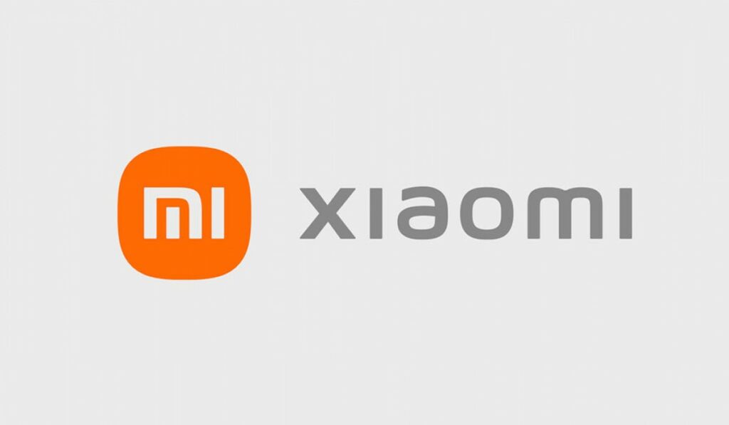 Nové logo Xiaomi