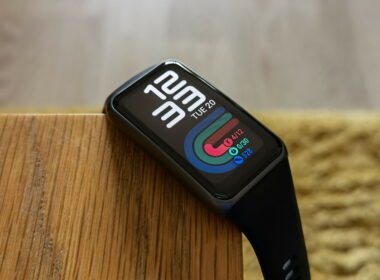 Huawei Band 6