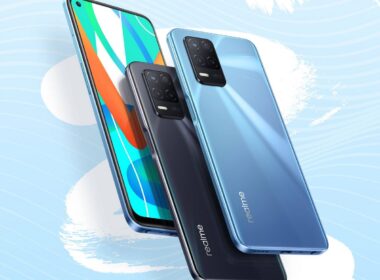 Realme 8 5G