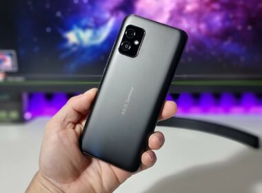 Asus ZenFone 8