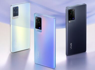 Vivo X60 Pro 5G