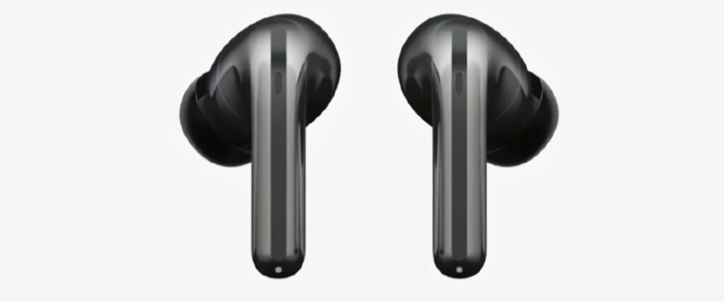Připravovaná Xiaomi sluchátka