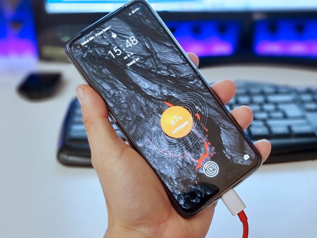 Realme GT