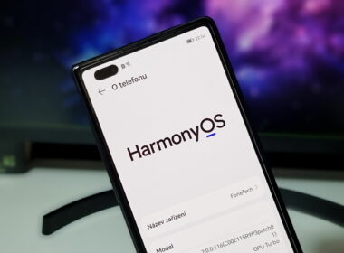 HarmonyOS