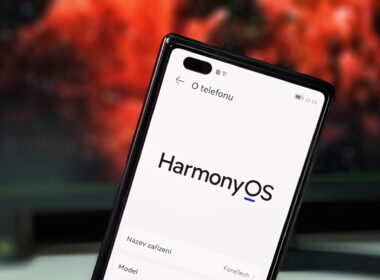 Harmony OS