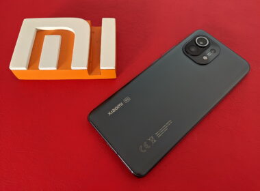 Xiaomi Mi 11