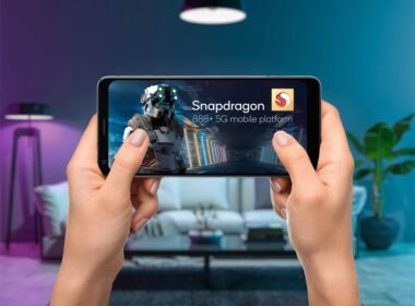 Snapdragon 888+