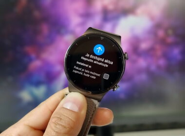 Huawei Watch GT2 Pro