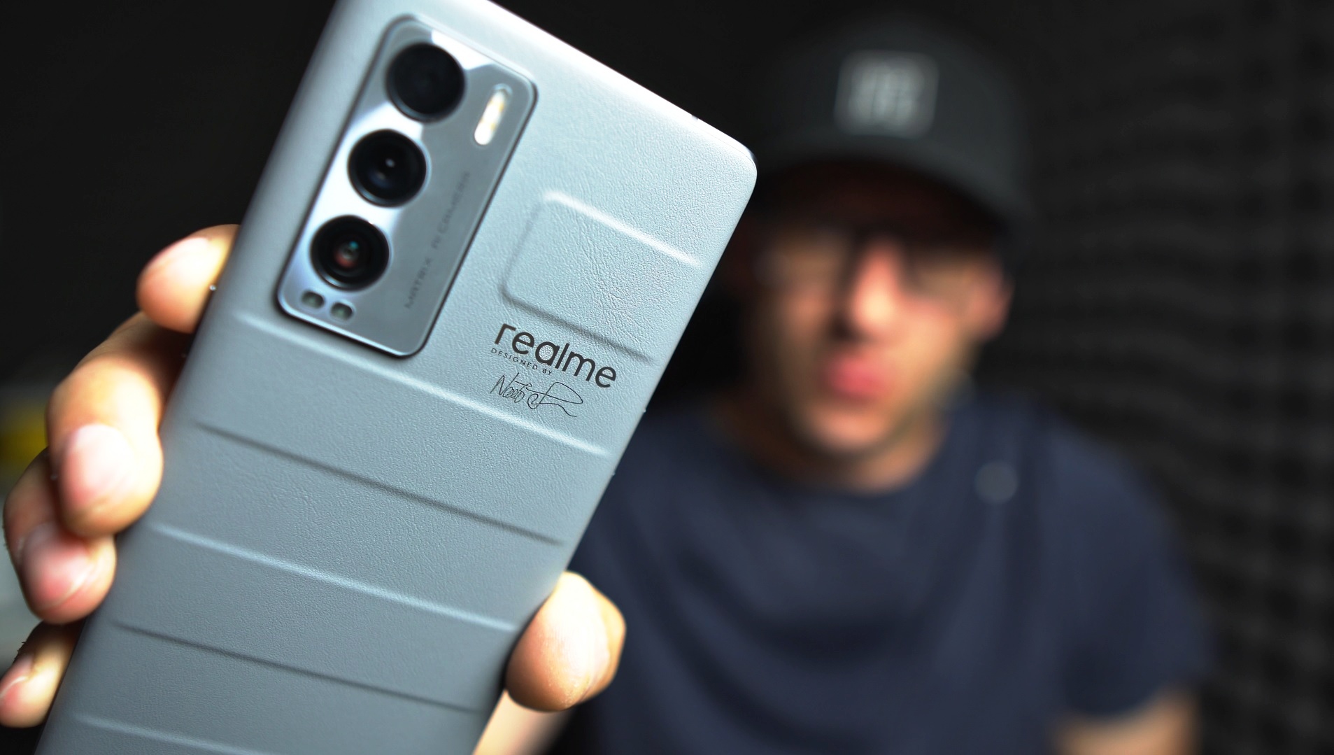 redmi gts