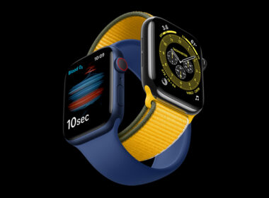 Apple Watch Series 6