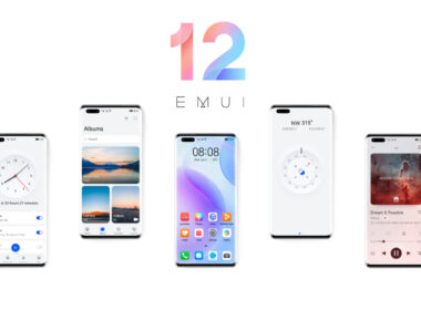 EMUI 12