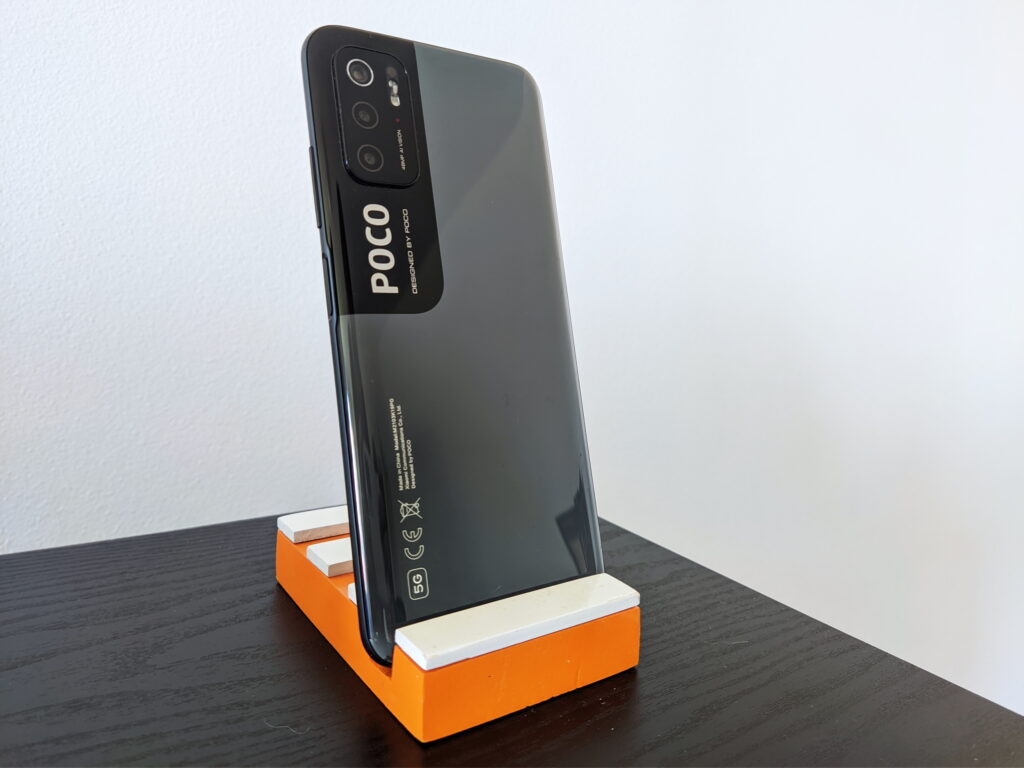 Poco M3 Pro 5G