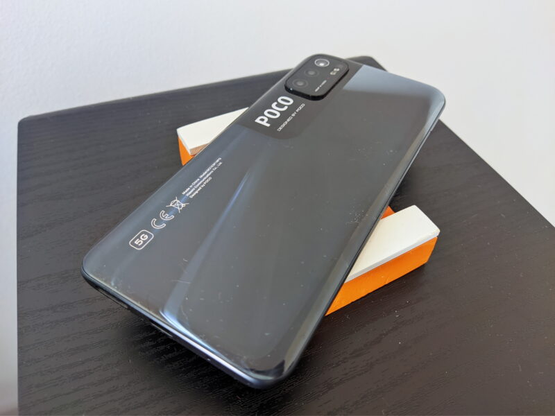 Poco M3 Pro 5G