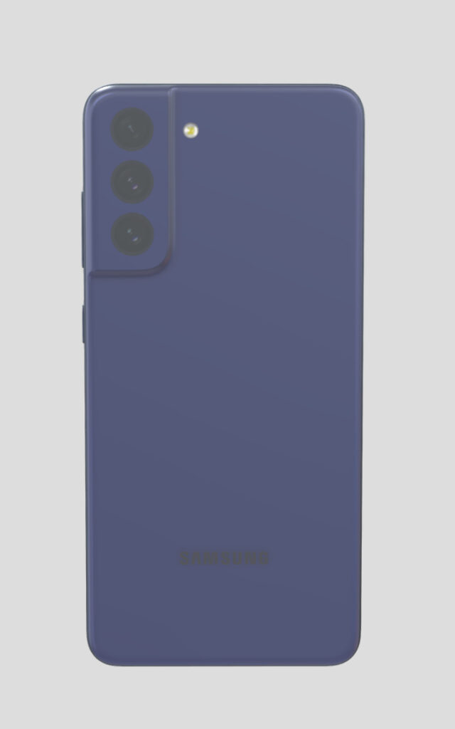 Samsung-Galaxy S21 FE