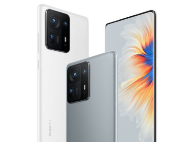 Xiaomi MIX 4