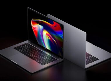 Xiaomi Mi Notebook Pro 14 2021 Enhanced Edition