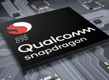 Snapdragon 8 Gen 1