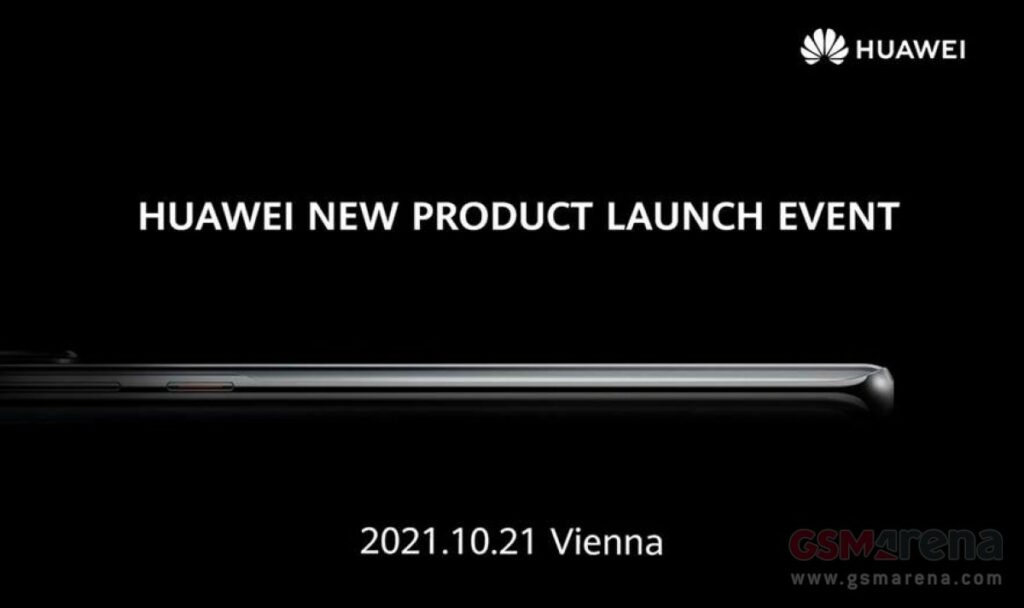 Huawei láká na konferenci ve Vídni