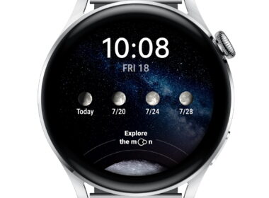 Xiaomi Watch