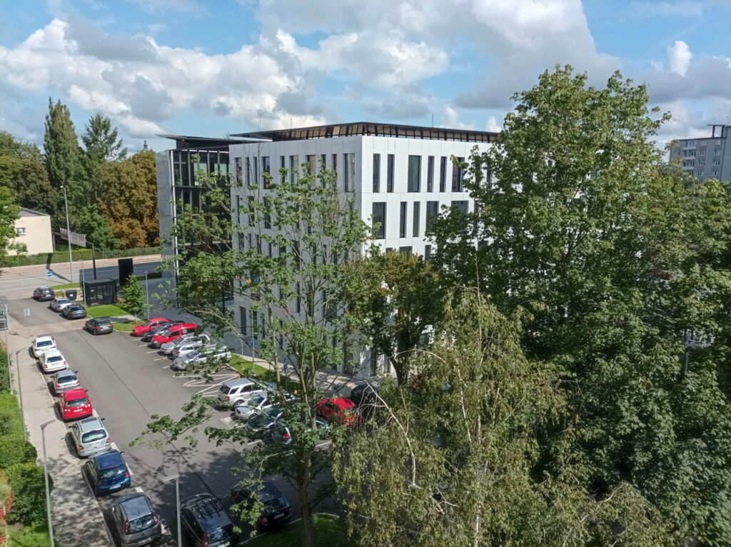 Poco M3 Pro, snímek hlavním snímačem