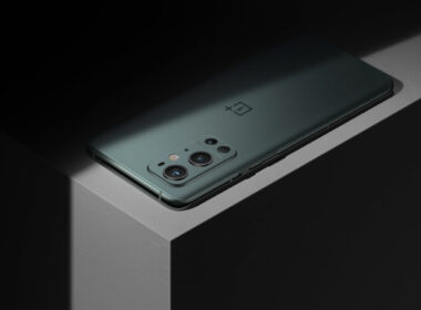 OnePlus 9 RT