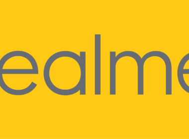 Realme logo