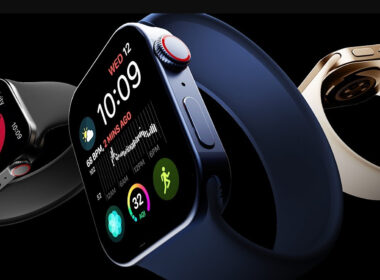 Apple Watch Series 7