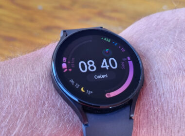 Galaxy Watch4