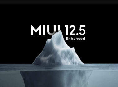 MIUI 12.5