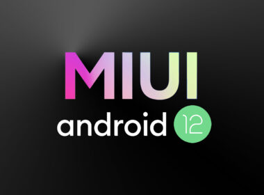 Xiaomi MIUI 12.5